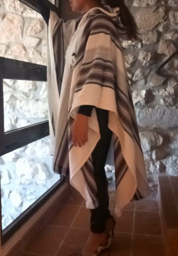 Poncho  29