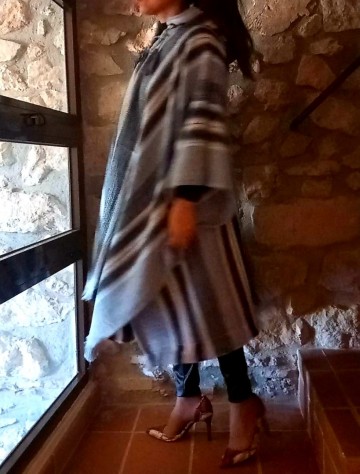 Poncho  36