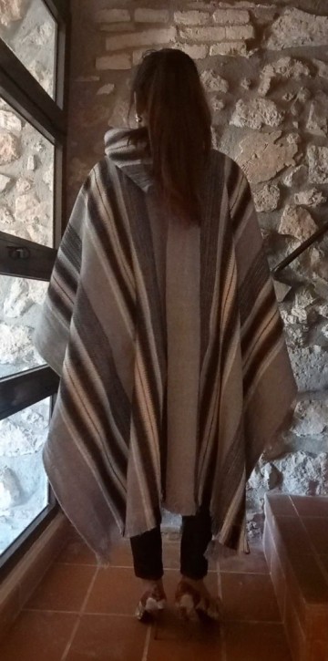 Poncho  43