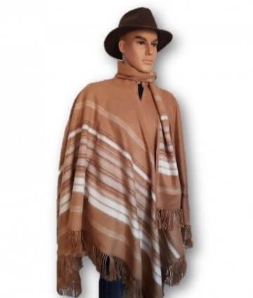 Poncho 0
