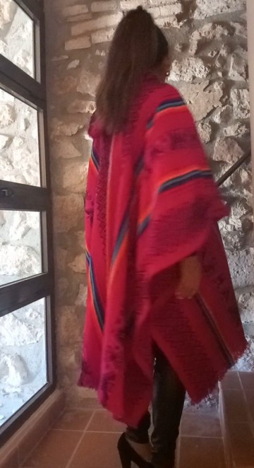 Poncho 12 0