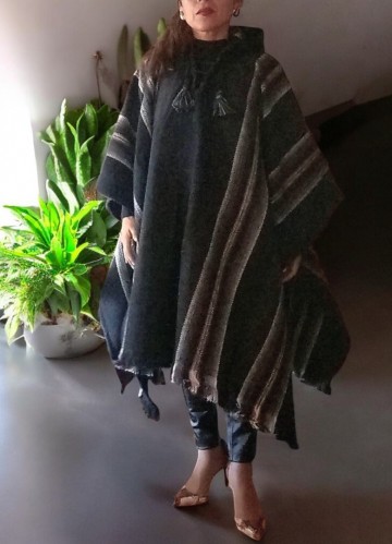 Poncho 12 1