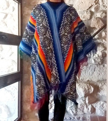 Poncho 32