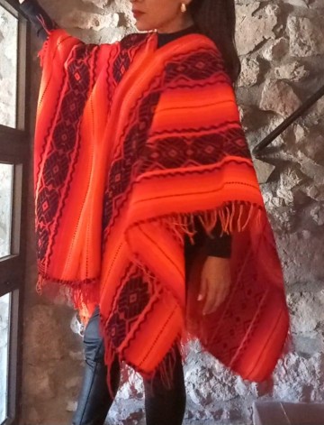 Poncho 4