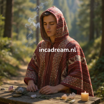 Shaman clothes 9