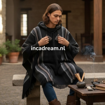 Shaman dress 16
