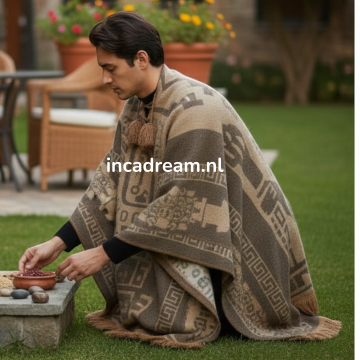 Shaman dress 17