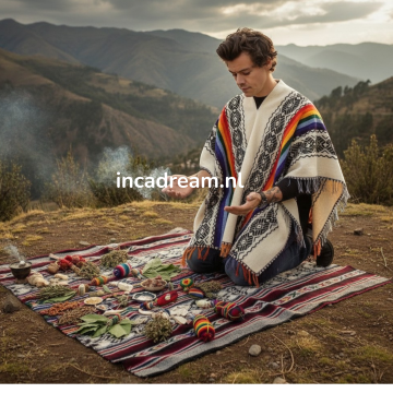 Shaman dress 27