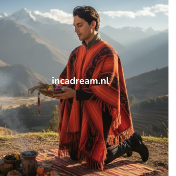 Shaman dress 28