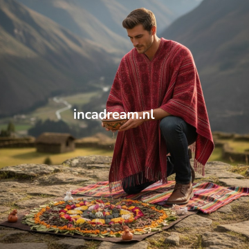 Shaman dress 29