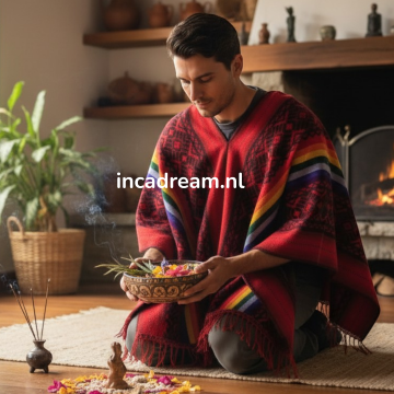 Shaman dress 31