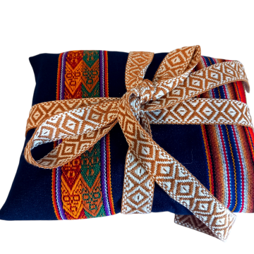 Shamanic ties 2