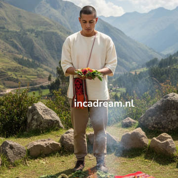 Shamanisme 4