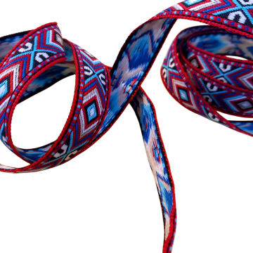 Tie 2 3
