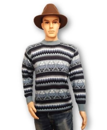 alpaka pullover