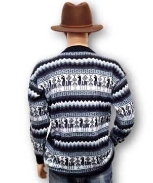 alpaka pullover