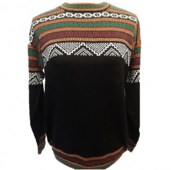 Alpaka pullover damen