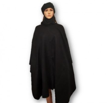 Peru poncho