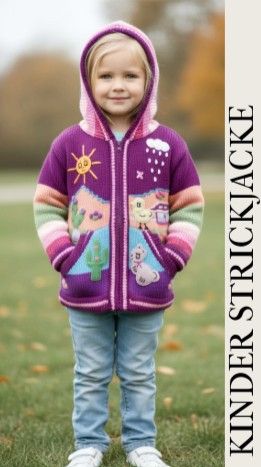 kinder pullover
